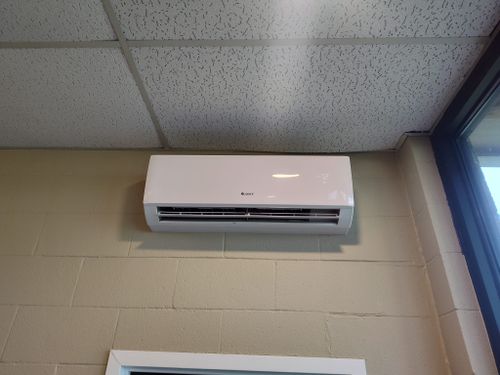 All Photos for Texas Heat Ac and Refrigeration in Mineral Wells, TX