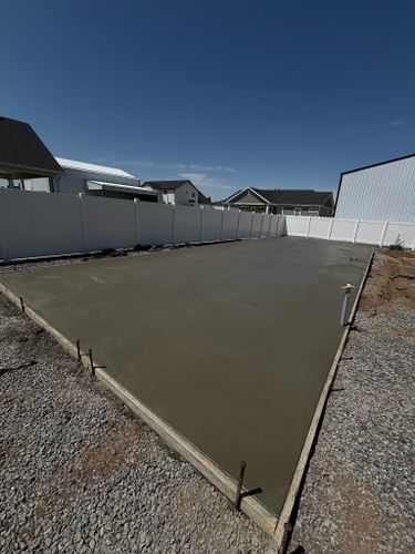 All Photos for MSN Concrete Construction LLC in Ogden, UT