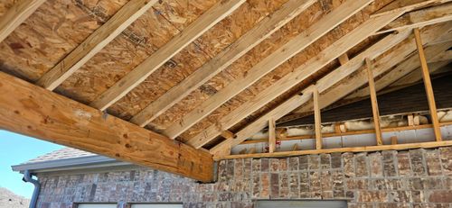  for Affordable DFW Contractors LLC in Fort Worth, TX