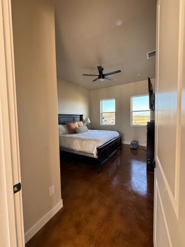 Single-Family Renovations for BLS Construction Management in San Antonio, TX