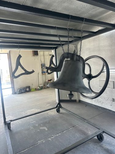 All Photos for CNC Powder Coating in Murphy, NC