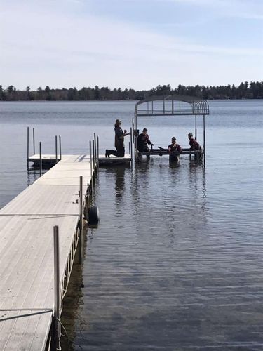 for Steele’s Outdoor Services in Forest Lake, MN