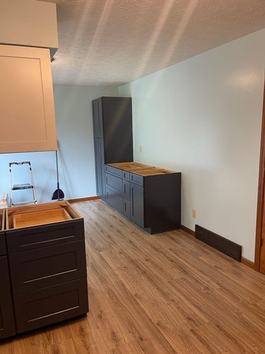 Flooring for Loyal Construction Management LLC in North Ridgeville, OH