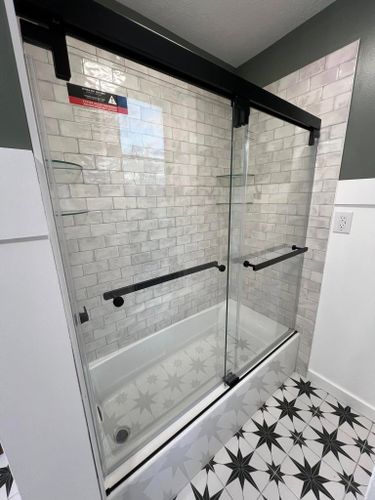 Flooring for DPD Construction in Cadiz Township, OH