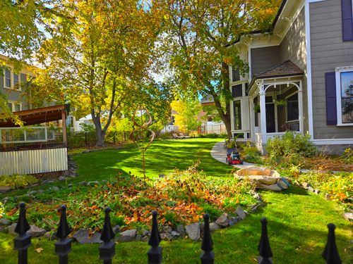  for Eagle Bay Lawn & Landscape LLC in Helena, MT