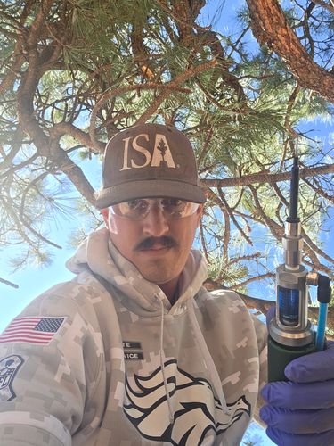 Integrated Pest Managment for Beetle Busters LLC in Centennial, CO