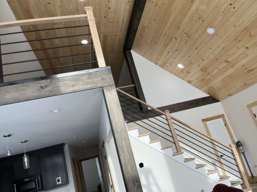  for Eaton Construction And Property Maintenance   in Danby, VT