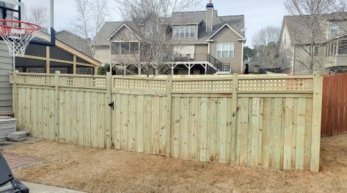 Gate Installation and Repair for Everest Fencing in Cartersville,  GA