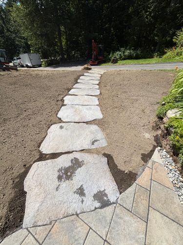  for Clifford’s Quality Tree Care & Landscaping in Enfield, NH