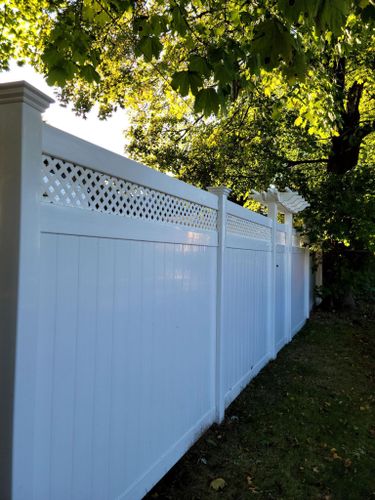  for Azorean Fence in Peabody, MA