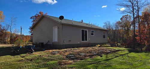  for WEISS Construction LLC in Brainerd, Minnesota