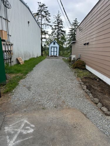  for AR Trucking & Excavation LLC in Stanwood, WA