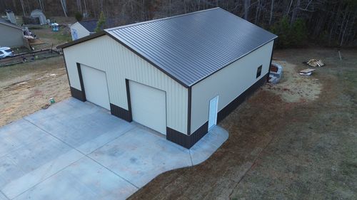  for A Carpenter's Son in Williamson, GA