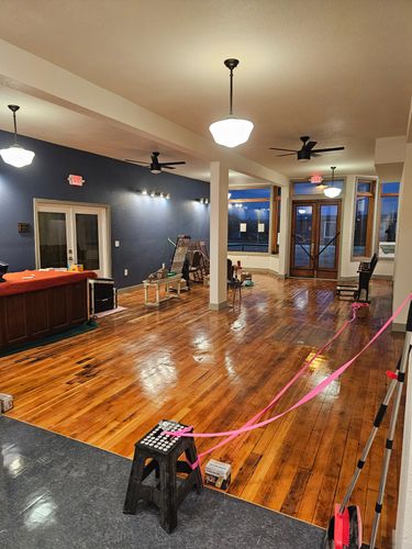 Kitchen Renovation for Blue Mountain Construction in Roundup, MT