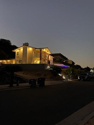  for Blueprint Electric in Los Angeles County, CA