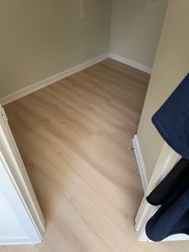 Remodeling Services for DDH Custom Home Improvement in Atlanta, Georgia