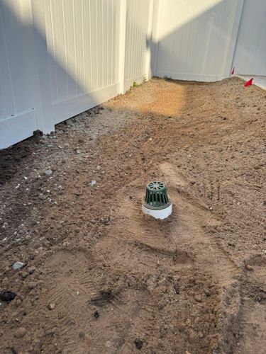 Land Grading for Shoreside Property Services in Apollo Beach, FL