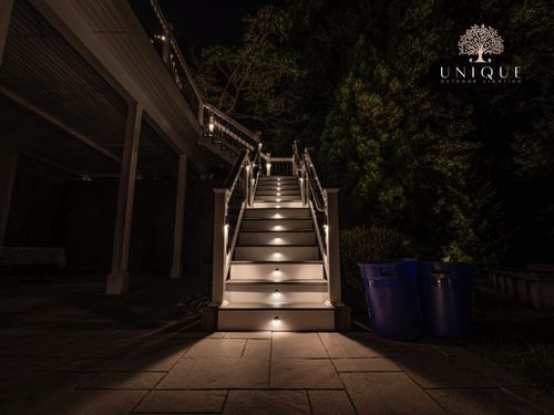 All Photos for Unique Outdoor Lighting in Short Hills, NJ