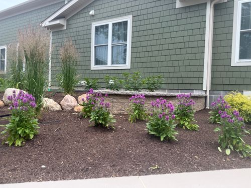 All Photos for Hillside Landscape & Design in Chesterland, OH