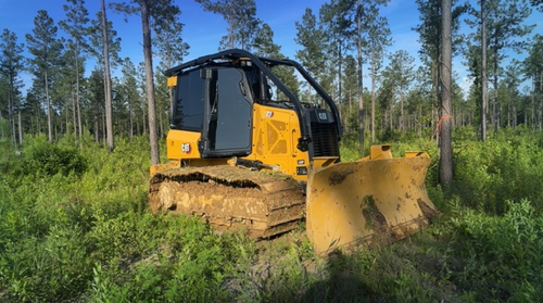  for Southeast Land Services in Cleveland, TN