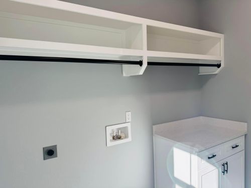 Custom Home Construction for Steve Byrd Construction Inc in Crawfordville, FL