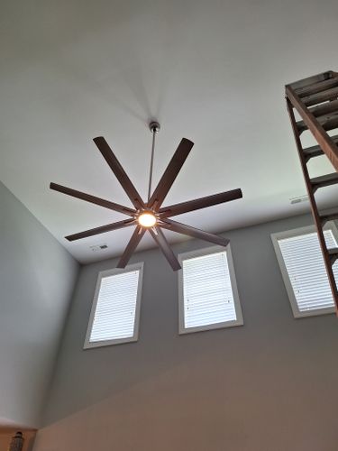 for Flash Gordon Electric LLC in Hope Mills, NC