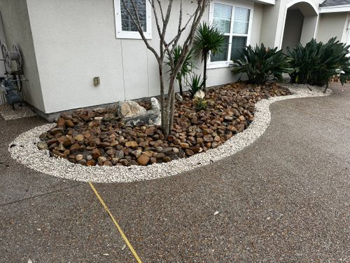 Decorative Concrete for Keen Decorative Concrete in Corpus Christi, TX