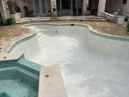 All Photos for JV Pool & Associates in San Antonio, TX