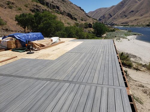 All Photos for Wiser Painting LLC in Whitman County, WA