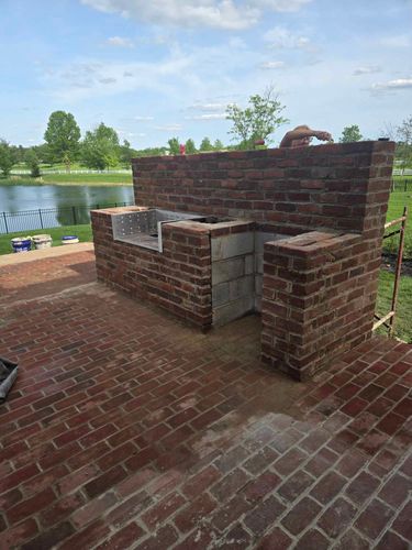  for Shamblin Masonry & Restoration in Columbus, Ohio