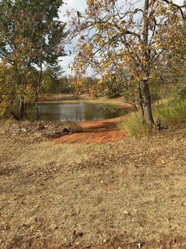  for LN Contracting and Excavation LLC in Edmond, OK