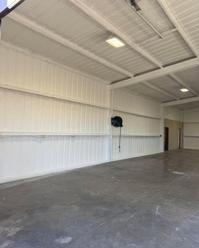Open cell insulation for Zarca Spray Foam in Marietta, OK
