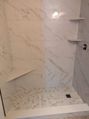  for George Moncho Tile and Marble in Hope, NJ
