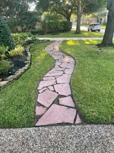  for CT Power Washing in Houston, Texas