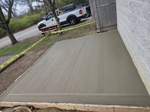 All Photos for Upright Concrete Construction LLC in Plain City, OH