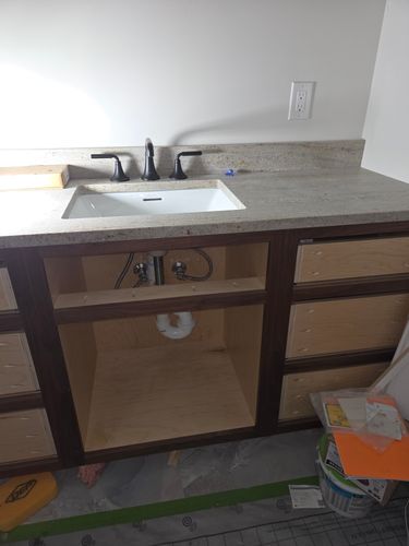 All Photos for EMR Plumbing and Heating in Concord, NH