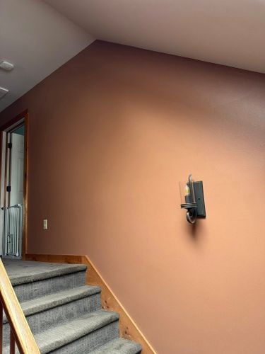 Painting for Green Valley Painting in Thompson, CT