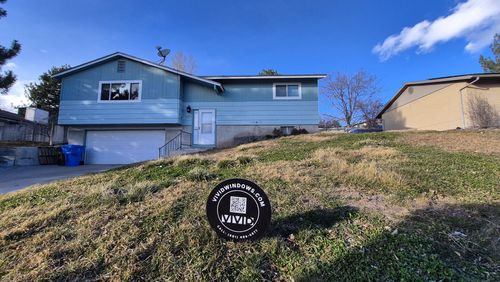 All Photos for Vivid Windows in Centerville, UT