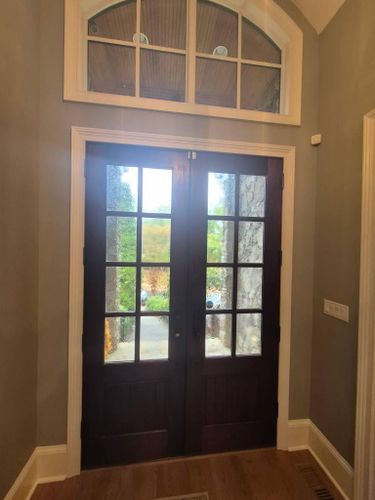 Other Glass Replacement for Pane -N- The Glass in Rock Hill, SC