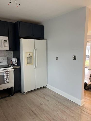 Interior Painting for MHC Painting in Bucks County,  PA