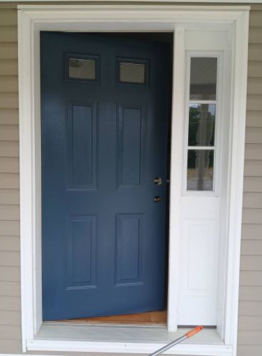 Interior And Exterior Painting for Top Tier Drywall and Painting LLC in Rosenhayn, NJ