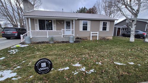 All Photos for Vivid Windows in Centerville, UT