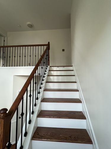 Interior Painting for Mantis Painting in Kennesaw, GA