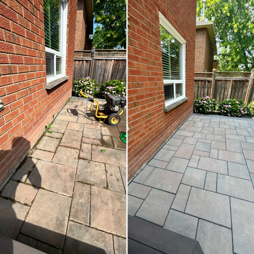  for Bravo Interlock Repairs in Burlington , ON
