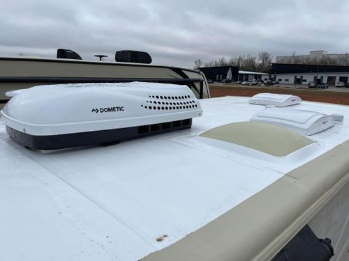 FlexArmor Jobs for RV Roof Oklahoma in Oklahoma City, OK