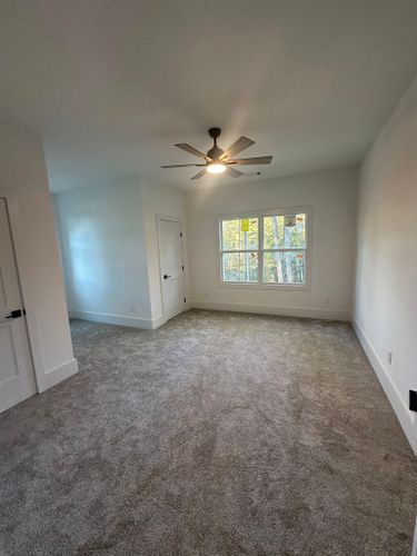Construction  for Buckhault Properties & Custom Homes in Jasper County, GA