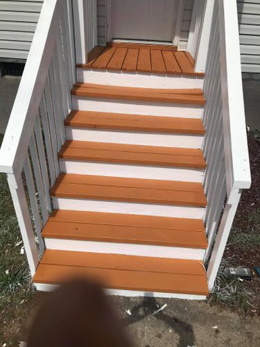  for Precision Painting+ in Franklin, GA