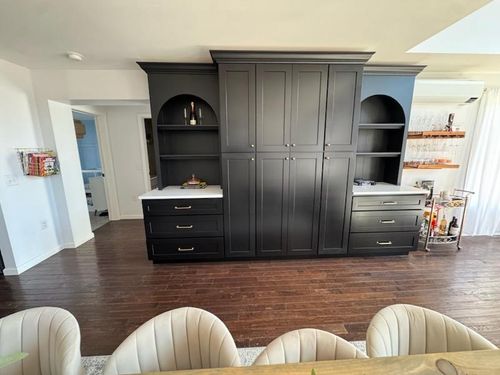 Flooring for Upstate Construction & Associates LLC in Albany, NY