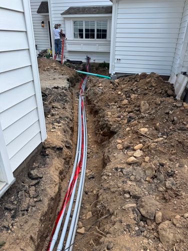 All Photos for Hanlon Electric in Denville, NJ