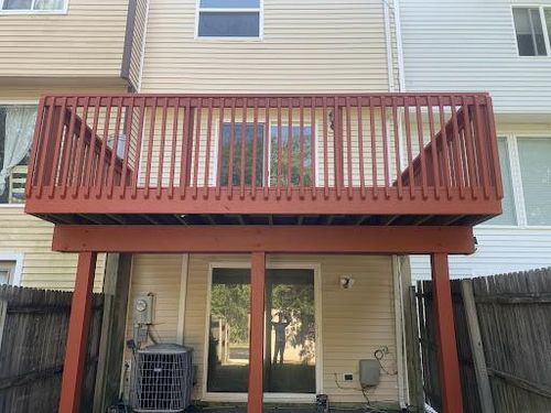 Soft Washing for Calvert Clean Up, Pressure Washing & Hauling LLC in Pasadena, MD